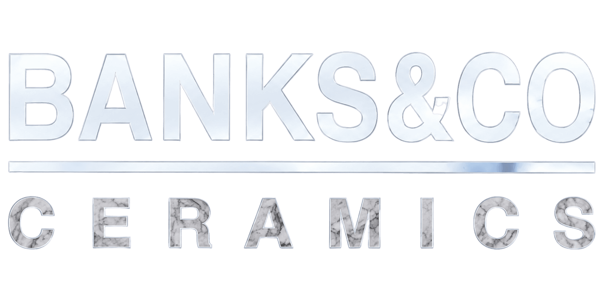 Banks and Co Ceramics